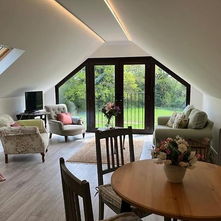 The Stable, Grove End Farm Apartment Petworth Luaran gambar