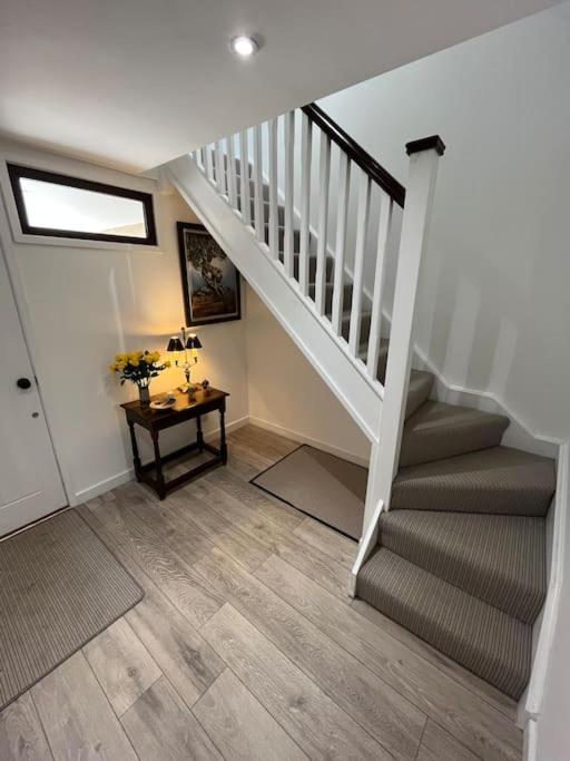 The Stable, Grove End Farm Apartment Petworth Luaran gambar