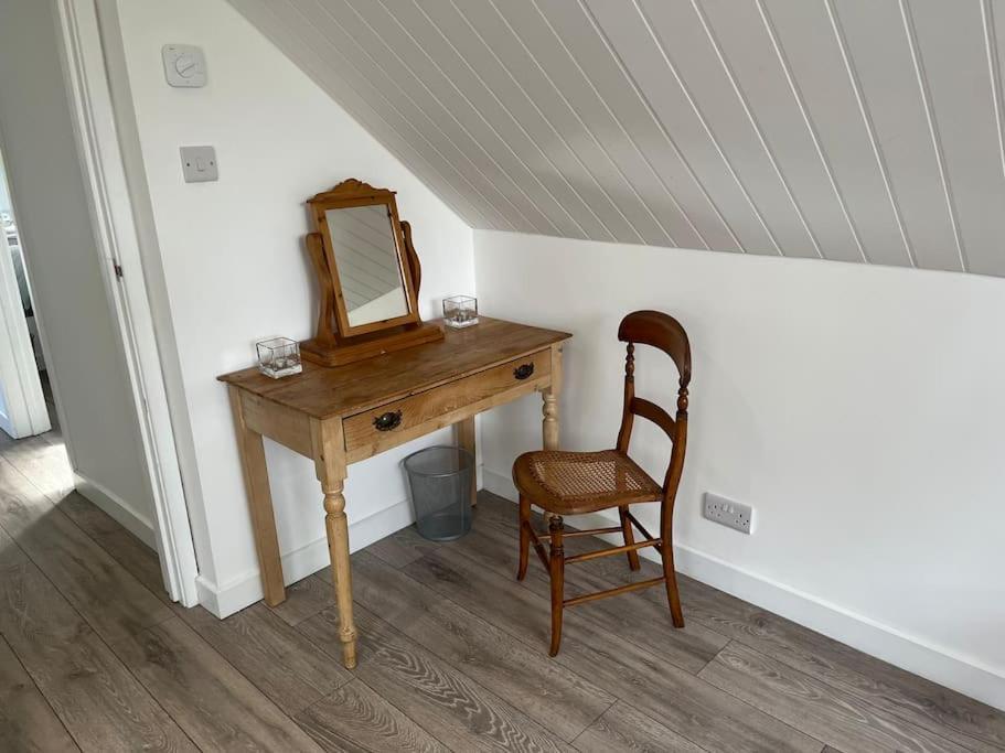 The Stable, Grove End Farm Apartment Petworth Luaran gambar