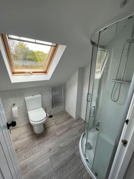The Stable, Grove End Farm Apartment Petworth Luaran gambar
