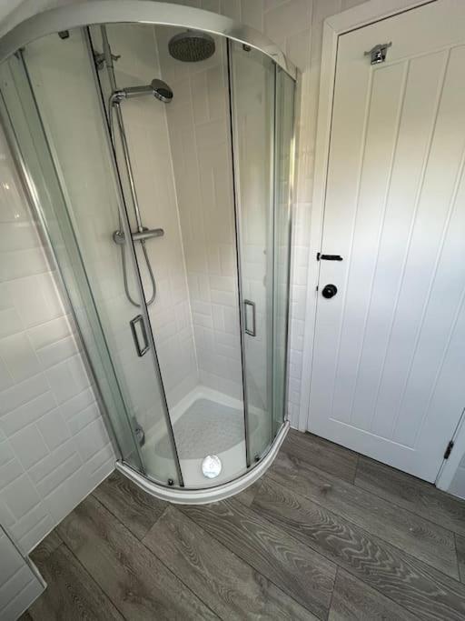 The Stable, Grove End Farm Apartment Petworth Luaran gambar